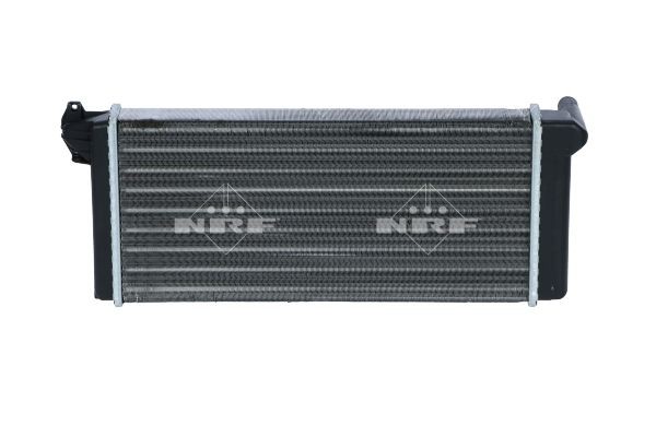 NRF 54319 Heat exchanger, interior heating