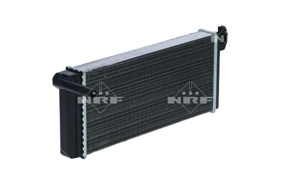 OEM-quality NRF 54319 Heat exchanger, interior heating