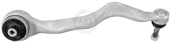 A.B.S. with ball joint, with rubber mount, Control Arm, Aluminium, Cone Size: 16,2 mm Cone Size: 16,2mm Control arm 211827 buy