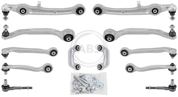Great value for money - A.B.S. Control arm repair kit 219906