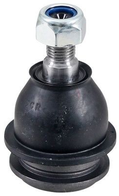 A.B.S. 14,2mm, 34,4mm Cone Size: 14,2mm Suspension ball joint 220630 buy