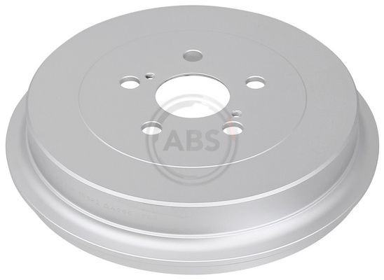 A.B.S. 284mm Rim: 5-Hole Drum Brake 2927-S buy