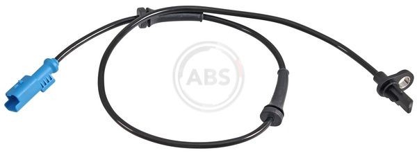 Great value for money - A.B.S. ABS sensor 31525