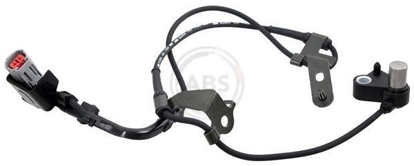 31546 Anti lock brake sensor A.B.S. 31546 review and test