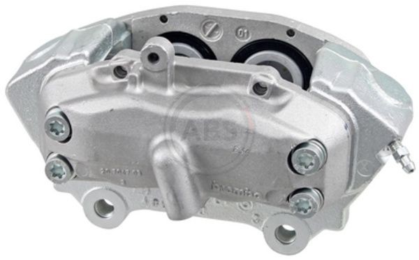 A.B.S. Brake calipers rear and front MERCEDES-BENZ S-Class Saloon (W220) new 431051