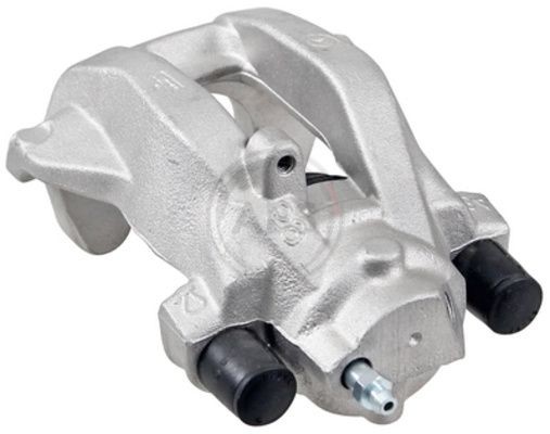 A.B.S. Calipers rear and front Mercedes W221 new 431122