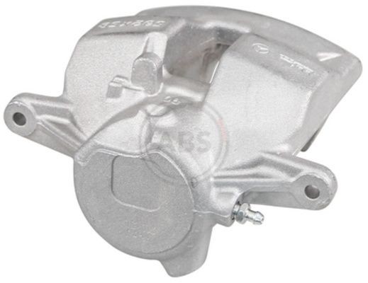 A.B.S. Brake calipers rear and front Mercedes C204 new 530341