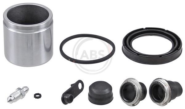 Ford ESCORT Brake caliper repair kit 12876471 A.B.S. 57004 online buy