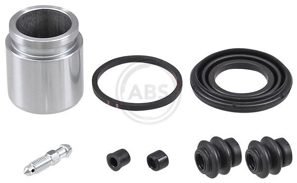 A.B.S. 57053 Repair Kit, brake caliper LEXUS experience and price