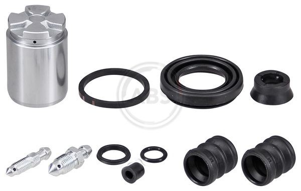 Ford FOCUS Brake caliper repair kit 12876562 A.B.S. 57095 online buy