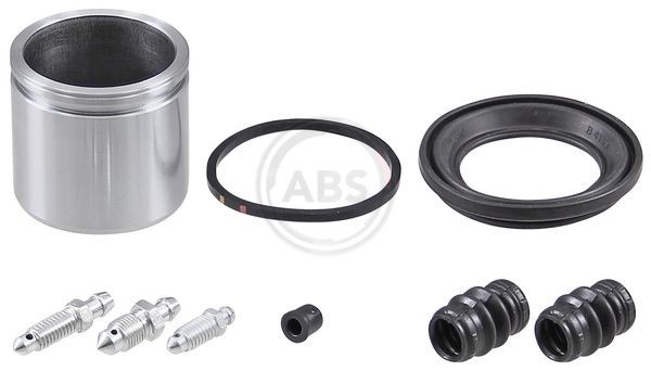 Great value for money - A.B.S. Repair Kit, brake caliper 57105