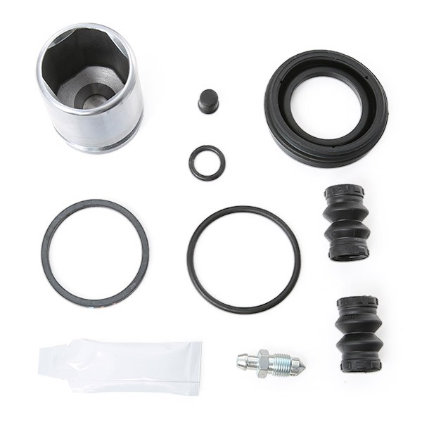 A.B.S. 57483 Repair Kit, brake caliper with piston, for piston Ø: 43 mm , for vehicles with electric parking brake