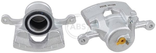 A.B.S. 740122 Brake caliper CHEVROLET experience and price