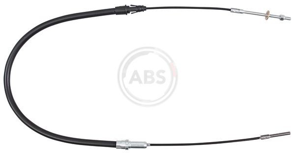 A.B.S. 1085mm, Disc Brake Cable, parking brake K12969 buy