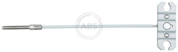 A.B.S. Hand brake cable K19031 Subaru FORESTER 2014