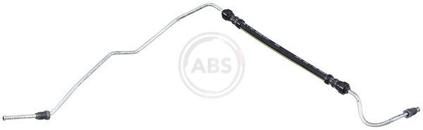 Original A.B.S. Flexible brake pipe SL 6602 for RENAULT SCÉNIC