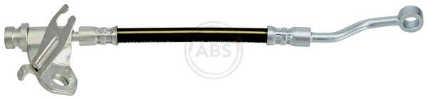 Buy Brake hose A.B.S. SL 6625 - Pipes and hoses parts HYUNDAI i20 online