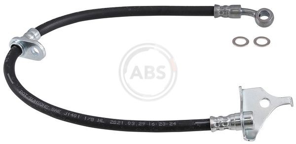 Buy Brake hose A.B.S. SL 6673 - Pipes and hoses parts HONDA CR-Z online