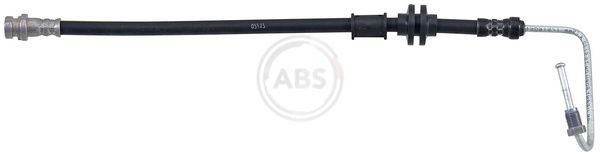 A.B.S. Brake flexi hose rear and front RENAULT Laguna III Coupe (DT) new SL 6714