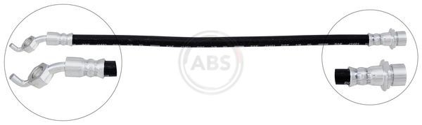 Lexus CT Flexible brake pipe 12878039 A.B.S. SL 6787 online buy