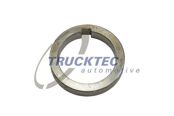 TRUCKTEC AUTOMOTIVE 01.10.234 Düsenstock für MERCEDES-BENZ ACTROS LKW in Original Qualität