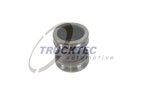 01.14.186 TRUCKTEC AUTOMOTIVE Flansch, Abgasrohr für FUSO (MITSUBISHI) online bestellen