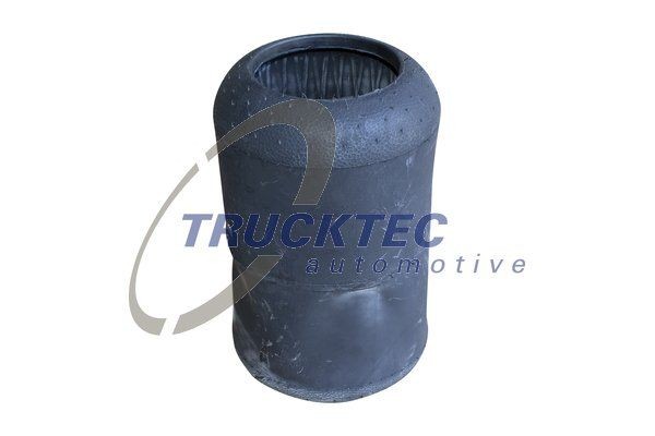TRUCKTEC AUTOMOTIVE Rear Axle, Front Axle Boot, air suspension 01.30.055 buy