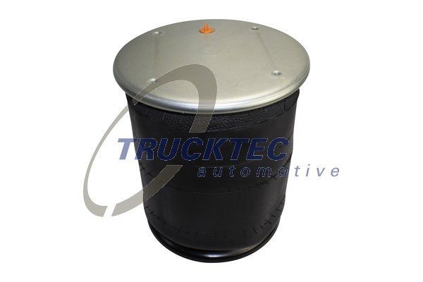 TRUCKTEC AUTOMOTIVE 01.30.102 Federbalg, Luftfederung für SCANIA P,G,R,T - series LKW in Original Qualität