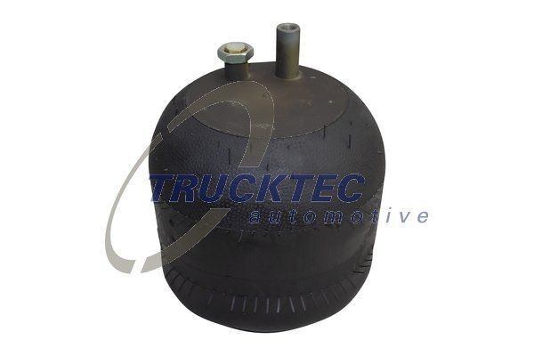 Great value for money - TRUCKTEC AUTOMOTIVE Boot, air suspension 01.30.259