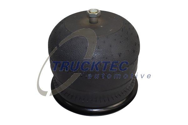 Great value for money - TRUCKTEC AUTOMOTIVE Boot, air suspension 01.30.261