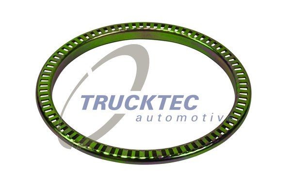 TRUCKTEC AUTOMOTIVE 01.32.114 ABS Ring für MERCEDES-BENZ ACTROS MP2 / MP3 LKW in Original Qualität