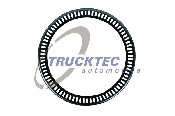TRUCKTEC AUTOMOTIVE 01.32.117 Suspension arm 972 334 0115