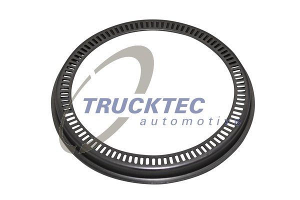 Smart FORTWO ABS wheel speed sensor 12878469 TRUCKTEC AUTOMOTIVE 01.32.118 online buy