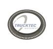 01.32.119 TRUCKTEC AUTOMOTIVE für MERCEDES-BENZ ATEGO 3 zum günstigsten Preis