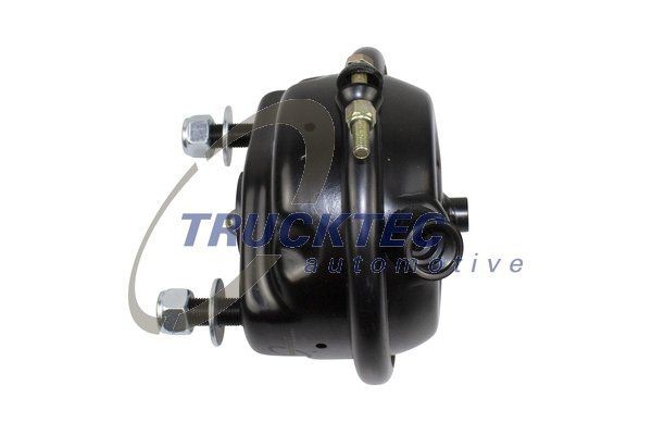 TRUCKTEC AUTOMOTIVE 01.35.122 Diaphragm Brake Cylinder A008 420 0724