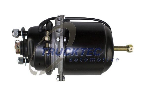 TRUCKTEC AUTOMOTIVE 01.35.169 Federspeicherbremszylinder für MERCEDES-BENZ SK LKW in Original Qualität