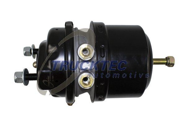 TRUCKTEC AUTOMOTIVE 01.35.190 Spring-loaded Cylinder A0194205718