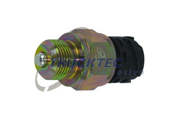 TRUCKTEC AUTOMOTIVE Number of connectors: 2 Switch, reverse light 01.42.185 buy