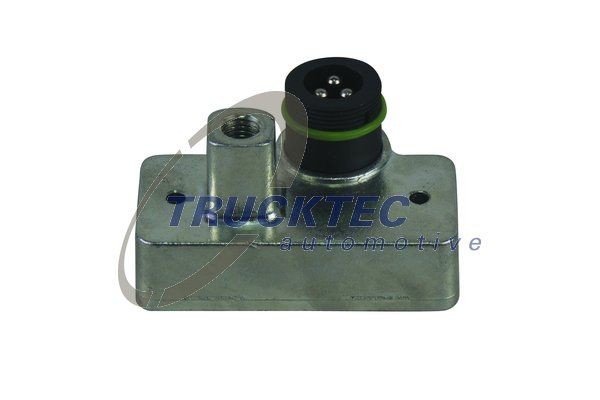 TRUCKTEC AUTOMOTIVE 01.42.190 Ladedrucksensor für MERCEDES-BENZ NG LKW in Original Qualität