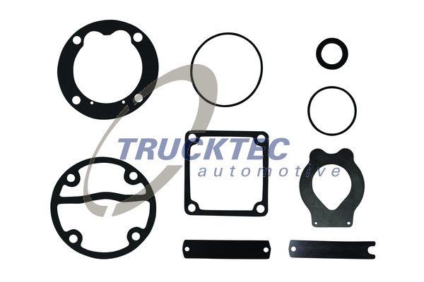 TRUCKTEC AUTOMOTIVE 01.43.022 Repair Kit, compressor 0005862713