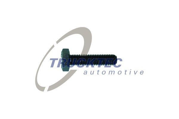 Original 02.11.066 TRUCKTEC AUTOMOTIVE Crankshaft experience and price