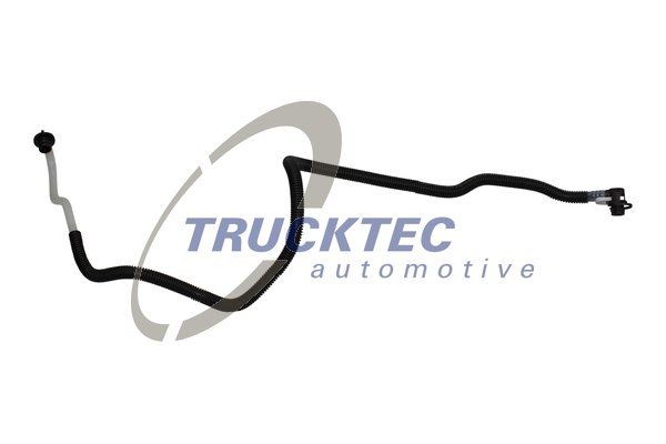 Great value for money - TRUCKTEC AUTOMOTIVE Fuel Line 02.13.188