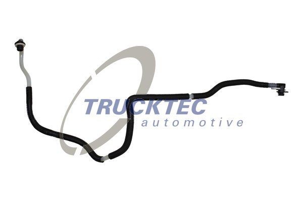 TRUCKTEC AUTOMOTIVE 02.13.190 Fuel Line
