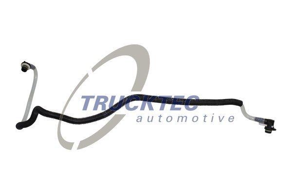 Great value for money - TRUCKTEC AUTOMOTIVE Fuel Line 02.13.202