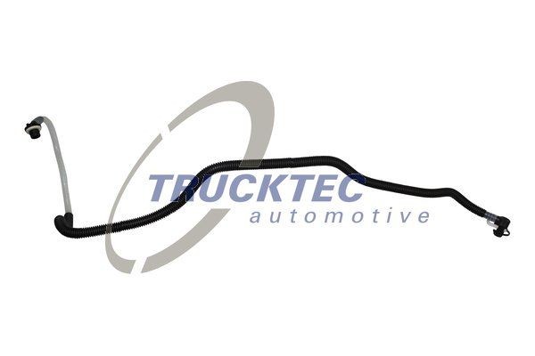 Great value for money - TRUCKTEC AUTOMOTIVE Fuel Line 02.13.209