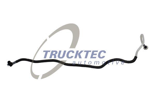 Great value for money - TRUCKTEC AUTOMOTIVE Fuel Line 02.13.214