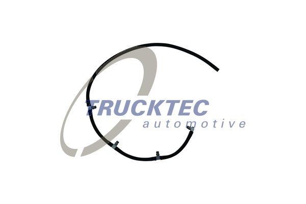 02.13.215 TRUCKTEC AUTOMOTIVE Schlauch, Leckkraftstoff 02.13.215 günstig kaufen