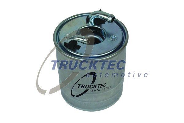 Great value for money - TRUCKTEC AUTOMOTIVE Fuel filter 02.14.102