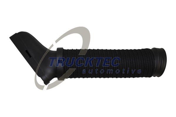 02.14.191 TRUCKTEC AUTOMOTIVE Air intake pipe buy cheap