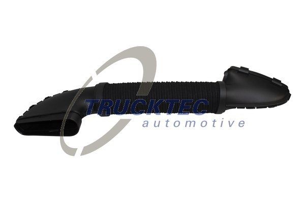 Great value for money - TRUCKTEC AUTOMOTIVE Intake pipe, air filter 02.14.193